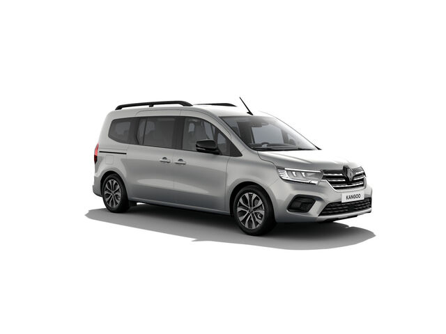 RENAULT R5 Techno 150 Comfort Range Ansicht 10 für Fahrzeugdetailseite