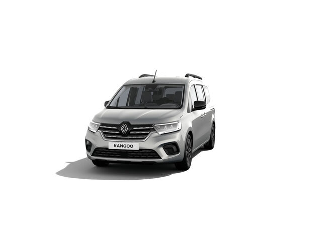 RENAULT R5 Techno 150 Comfort Range Ansicht 12 für Fahrzeugdetailseite