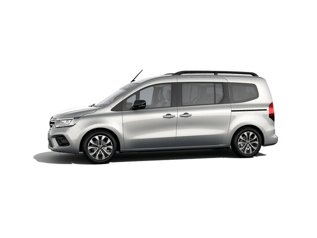 RENAULT R5 Techno 150 Comfort Range Ansicht 2 für Fahrzeugdetailseite