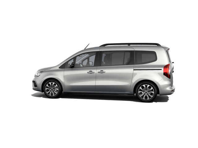 RENAULT R5 Techno 150 Comfort Range Ansicht 3 für Fahrzeugdetailseite
