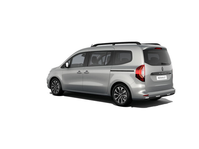 RENAULT R5 Techno 150 Comfort Range Ansicht 4 für Fahrzeugdetailseite