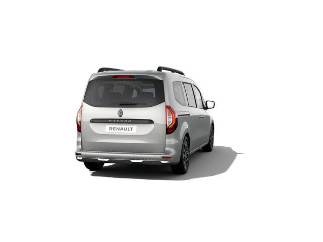 RENAULT R5 Techno 150 Comfort Range Ansicht 6 für Fahrzeugdetailseite