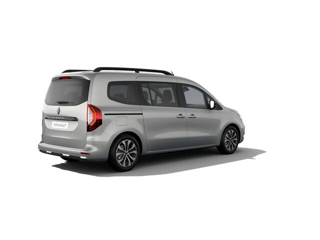 RENAULT R5 Techno 150 Comfort Range Ansicht 7 für Fahrzeugdetailseite