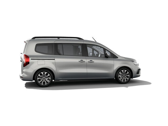 RENAULT R5 Techno 150 Comfort Range Ansicht 8 für Fahrzeugdetailseite