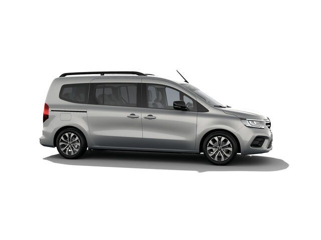 RENAULT R5 Techno 150 Comfort Range Ansicht 9 für Fahrzeugdetailseite