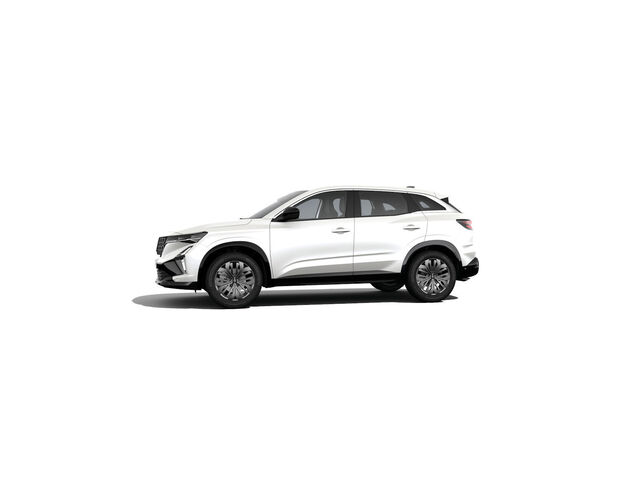 RENAULT Austral Evolution Mild Hybrid 150 Automatik Ansicht 2 für Fahrzeugdetailseite