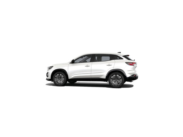 RENAULT Austral Evolution Mild Hybrid 150 Automatik Ansicht 3 für Fahrzeugdetailseite