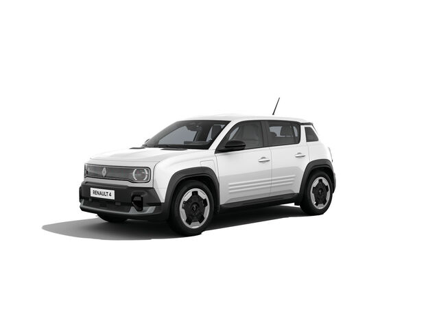RENAULT R4 Evolution 150 Comfort Range