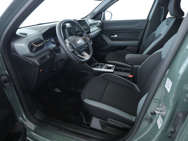 DACIA Duster 1.6 Hybr. 140 Extreme+ Ansicht 6 für Fahrzeugdetailseite