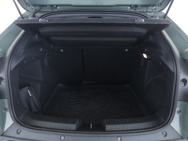 DACIA Duster 1.6 Hybr. 140 Extreme+ Ansicht 7 für Fahrzeugdetailseite