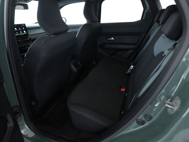 DACIA Duster 1.6 Hybr. 140 Extreme+ Ansicht 9 für Fahrzeugdetailseite