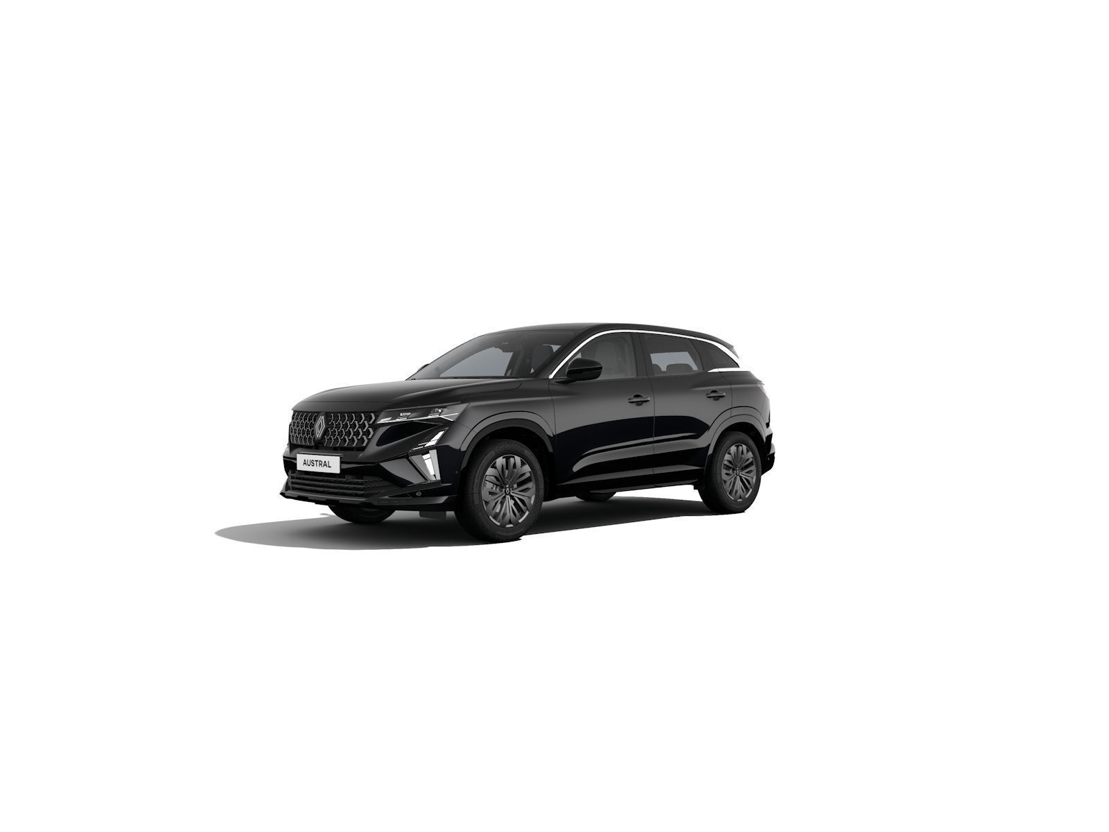 RENAULT Austral Evolution 150 AT Ansicht 1 für Fahrzeugdetailseite