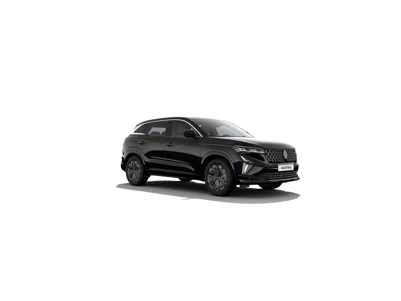RENAULT Austral Evolution 150 AT Ansicht 10 für Fahrzeugdetailseite