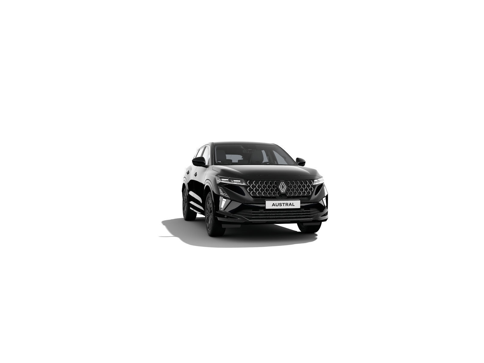 RENAULT Austral Evolution 150 AT Ansicht 11 für Fahrzeugdetailseite