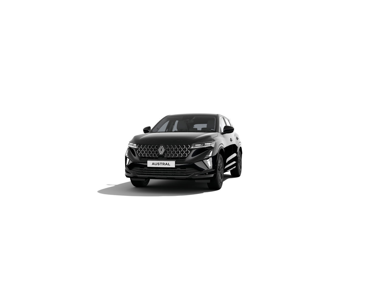 RENAULT Austral Evolution 150 AT Ansicht 12 für Fahrzeugdetailseite
