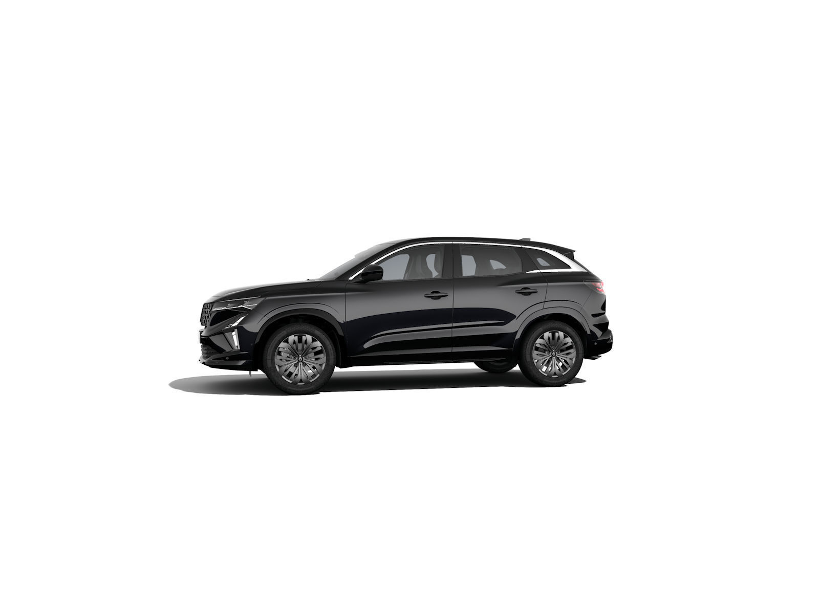 RENAULT Austral Evolution 150 AT Ansicht 2 für Fahrzeugdetailseite