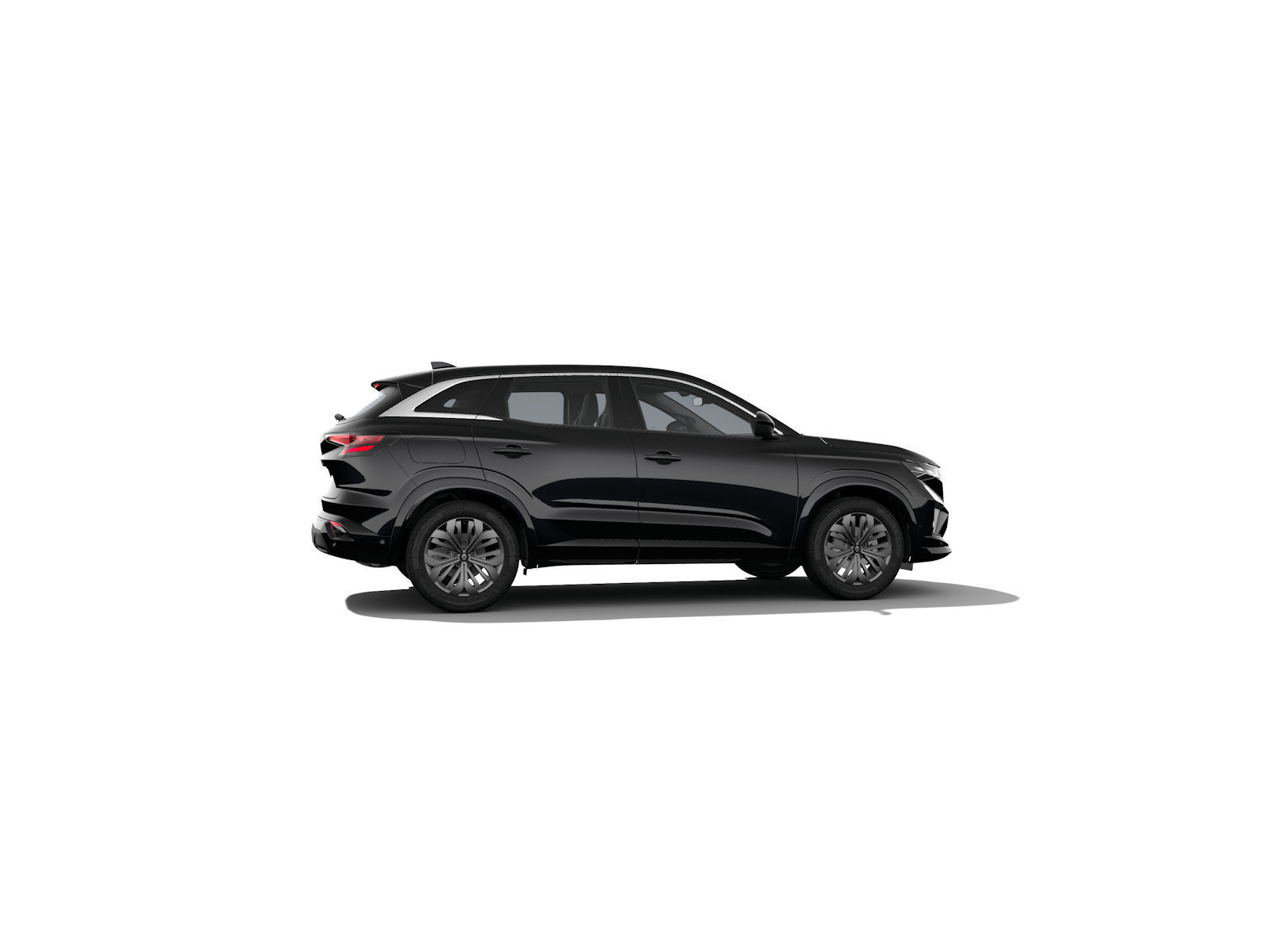RENAULT Austral Evolution 150 AT Ansicht 8 für Fahrzeugdetailseite