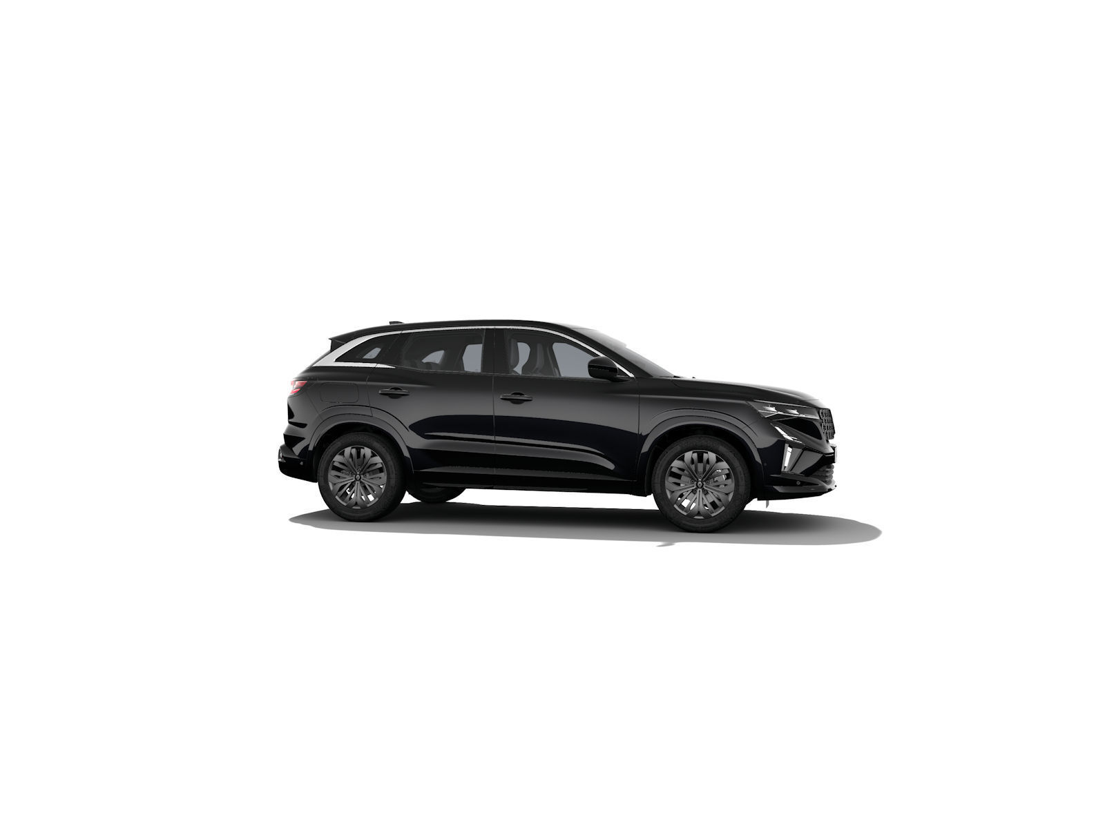 RENAULT Austral Evolution 150 AT Ansicht 9 für Fahrzeugdetailseite