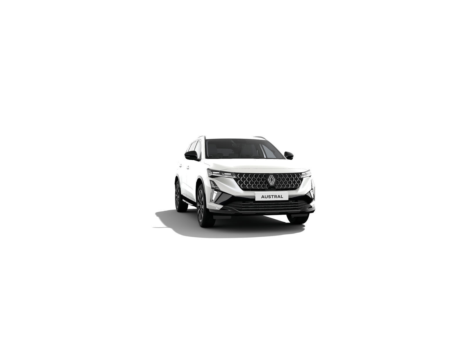RENAULT Austral Techno 150 AT Ansicht 11 für Fahrzeugdetailseite