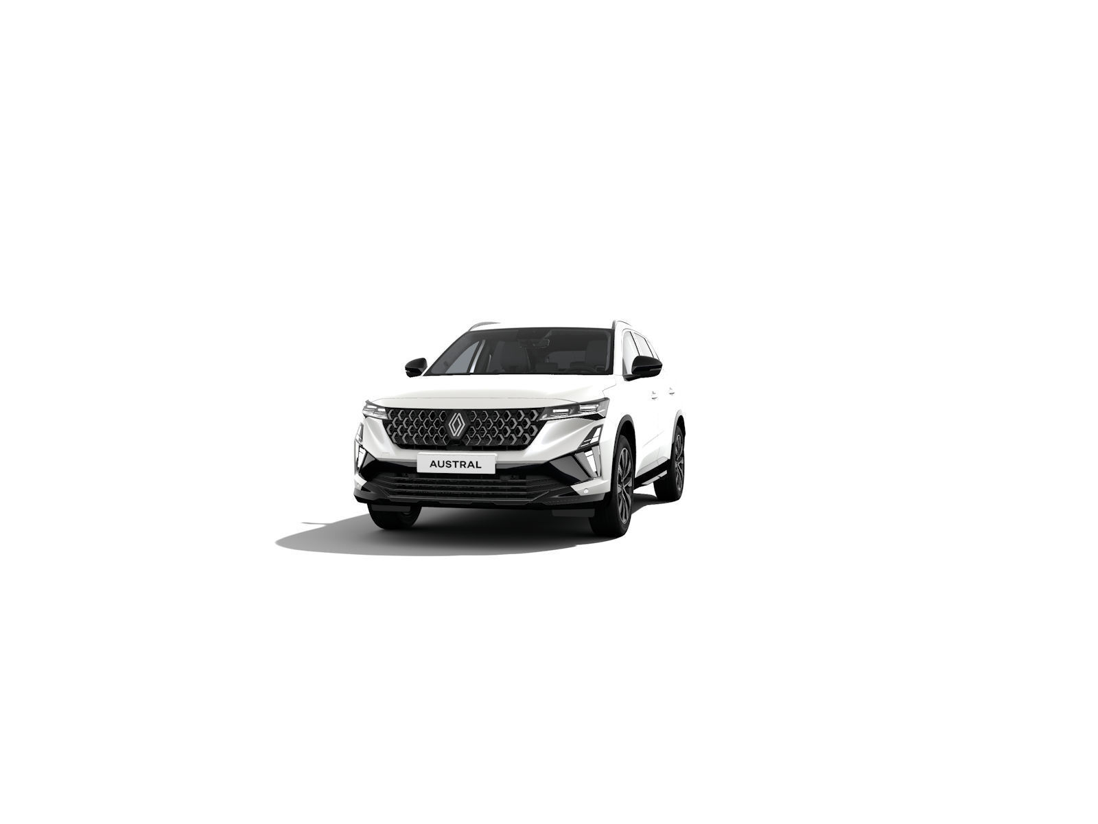 RENAULT Austral Techno 150 AT Ansicht 12 für Fahrzeugdetailseite