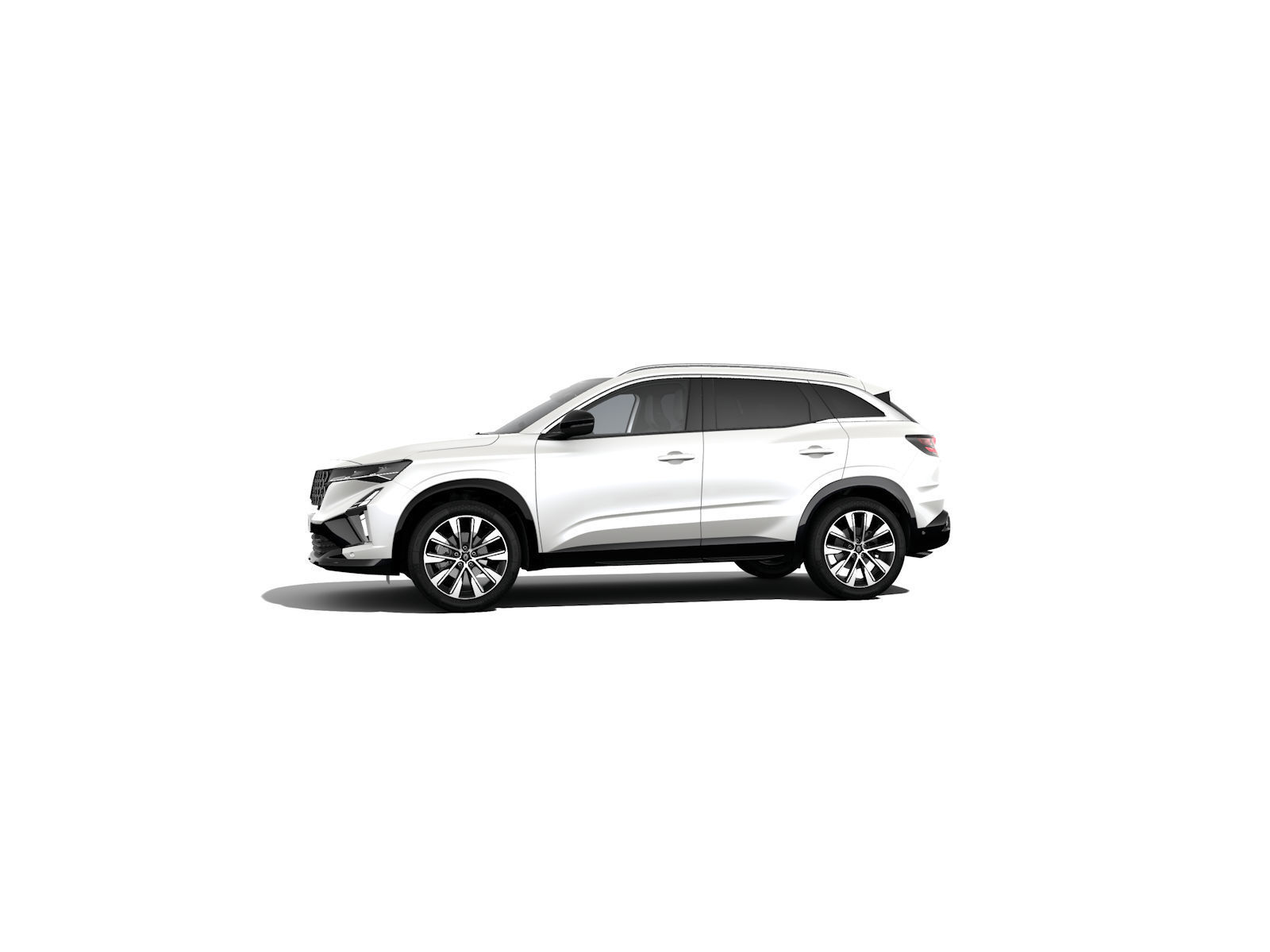 RENAULT Austral Techno 150 AT Ansicht 2 für Fahrzeugdetailseite