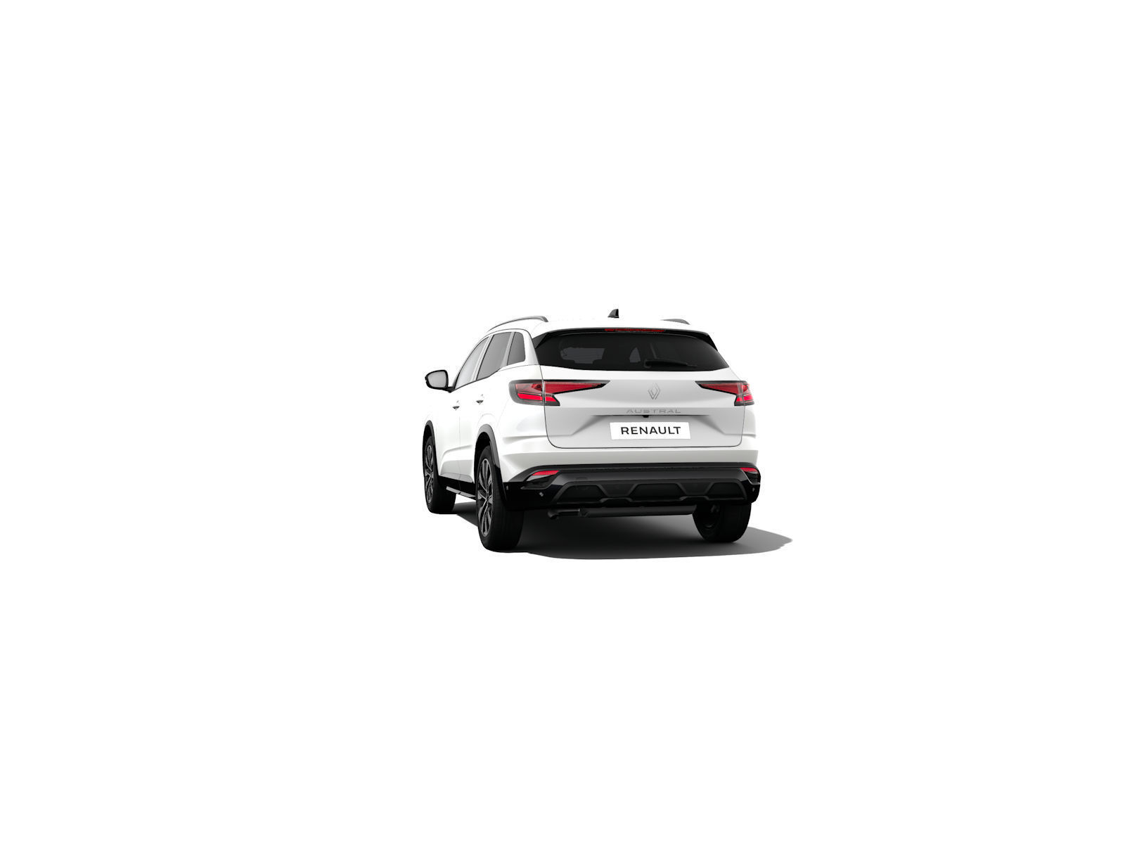 RENAULT Austral Techno 150 AT Ansicht 5 für Fahrzeugdetailseite