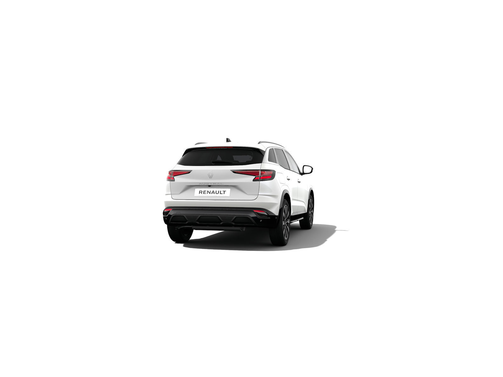 RENAULT Austral Techno 150 AT Ansicht 6 für Fahrzeugdetailseite