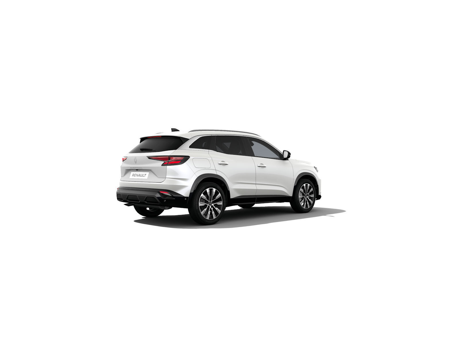 RENAULT Austral Techno 150 AT Ansicht 7 für Fahrzeugdetailseite