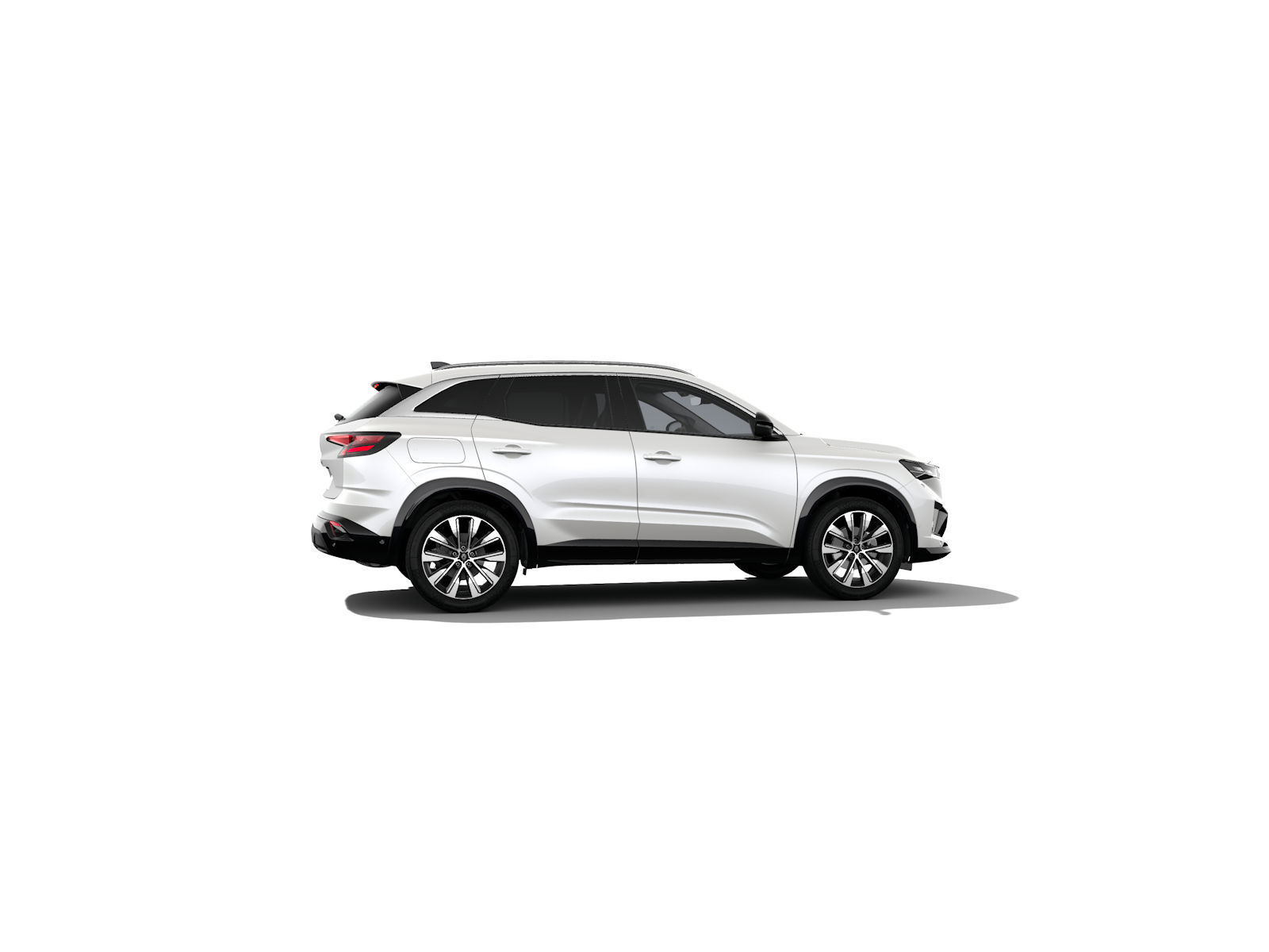 RENAULT Austral Techno 150 AT Ansicht 8 für Fahrzeugdetailseite