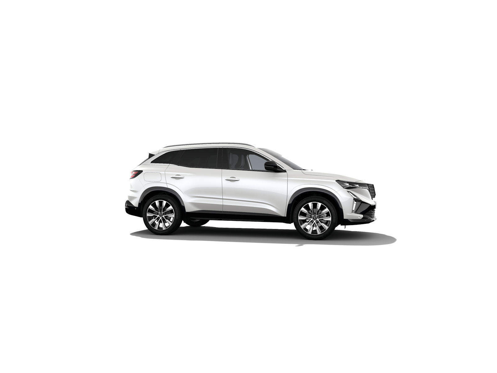 RENAULT Austral Techno 150 AT Ansicht 9 für Fahrzeugdetailseite