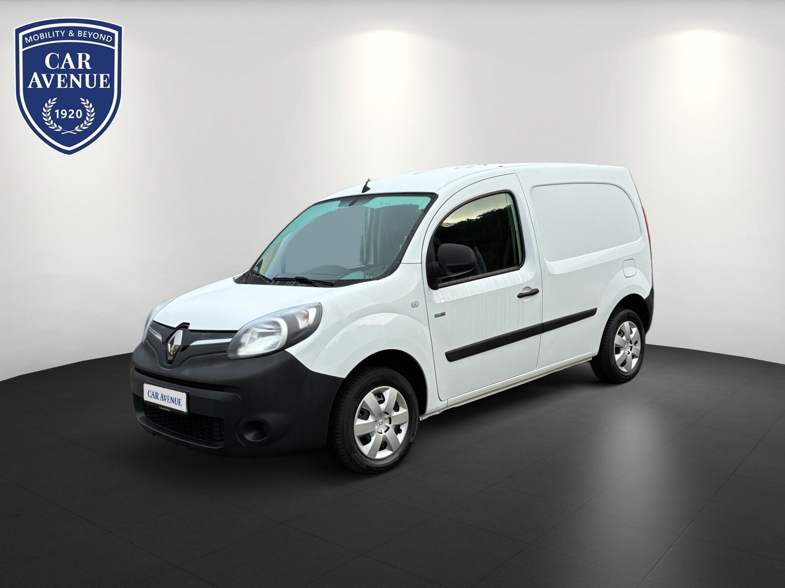 RENAULT Kangoo E-TECH E-Tech Z.E. 33