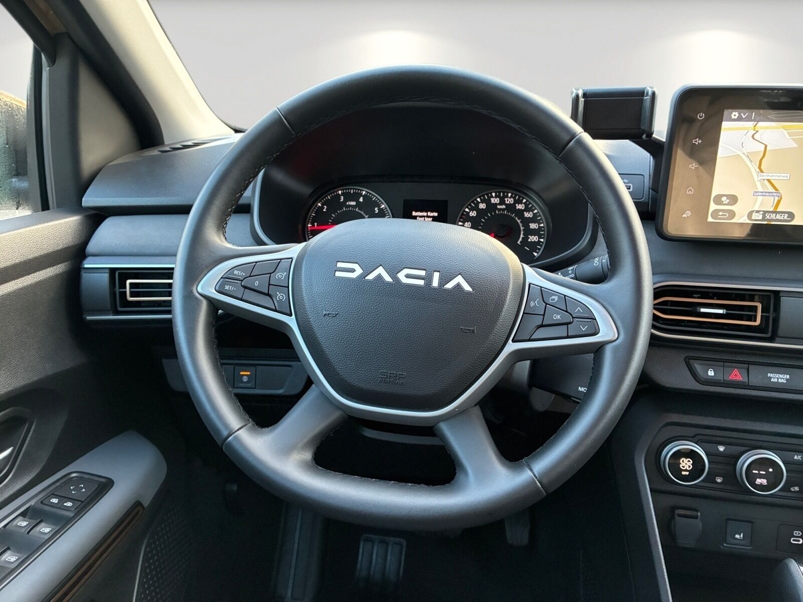DACIA Sandero TCe 90 Stepway Extreme Ansicht 13 für Fahrzeugdetailseite