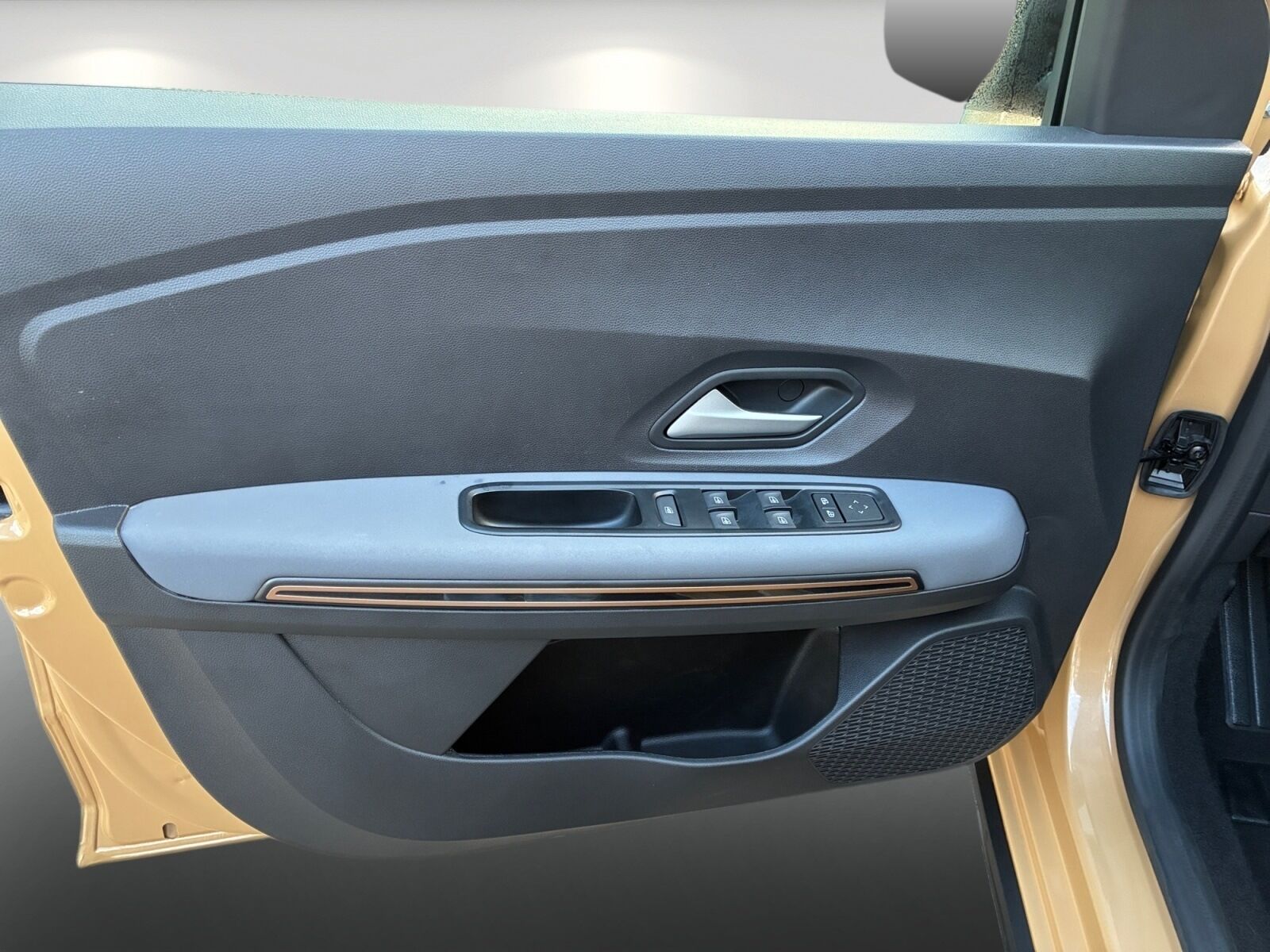 DACIA Sandero TCe 90 Stepway Extreme Ansicht 14 für Fahrzeugdetailseite