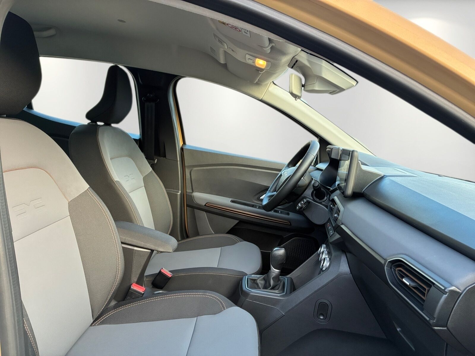 DACIA Sandero TCe 90 Stepway Extreme Ansicht 15 für Fahrzeugdetailseite