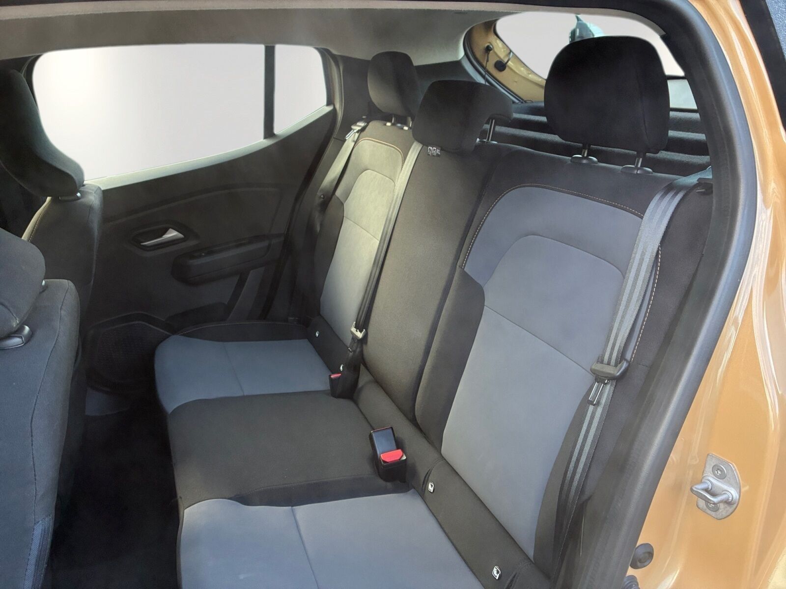 DACIA Sandero TCe 90 Stepway Extreme Ansicht 7 für Fahrzeugdetailseite