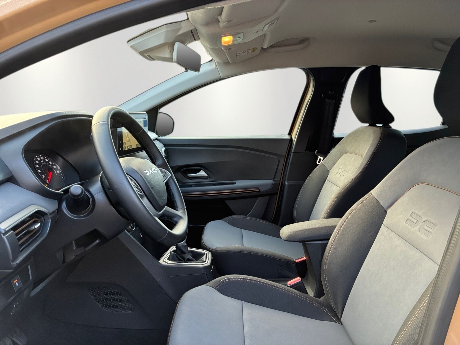 DACIA Sandero TCe 90 Stepway Extreme Ansicht 8 für Fahrzeugdetailseite
