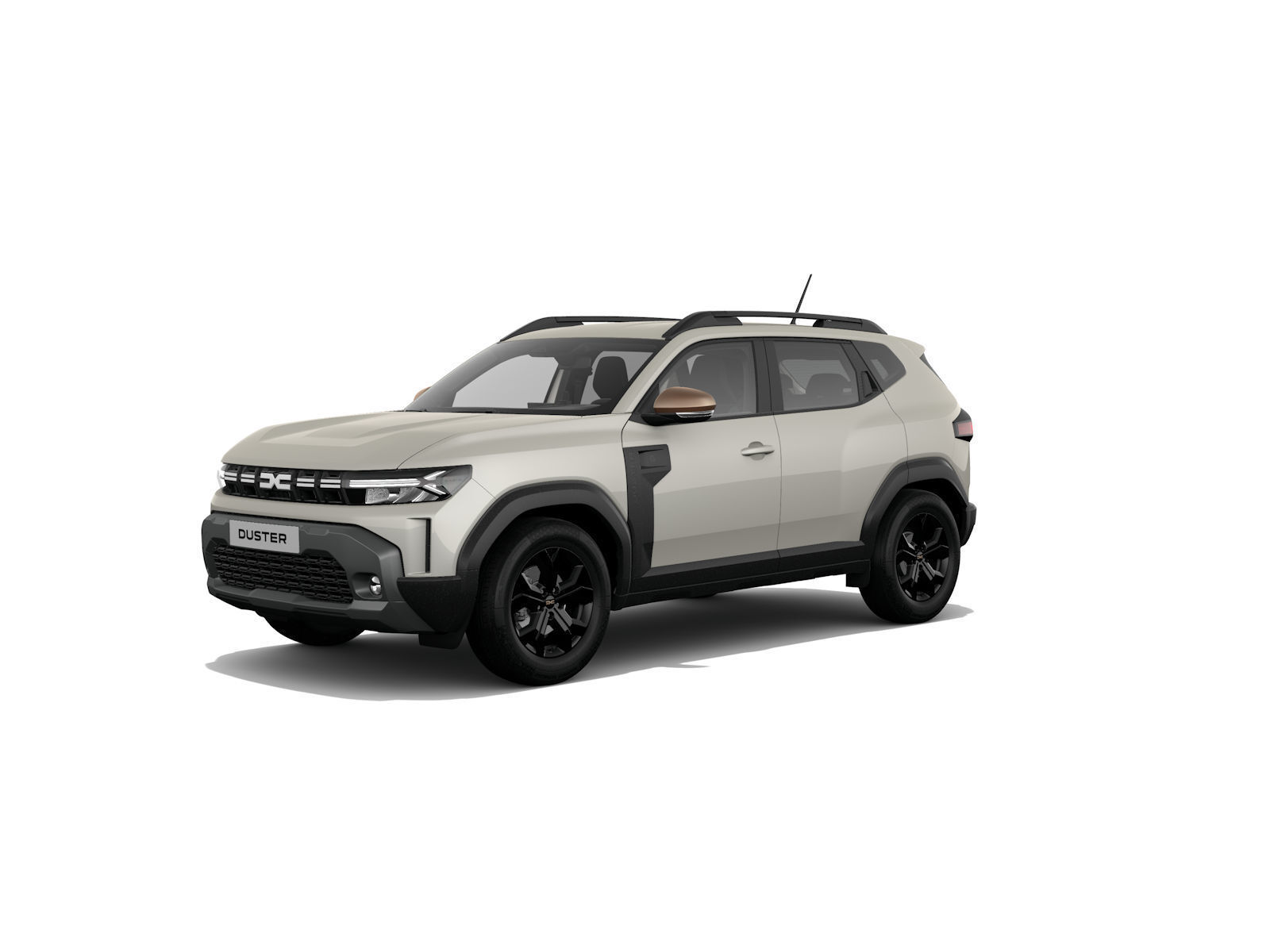DACIA Duster Extreme Eco-G 120 AT