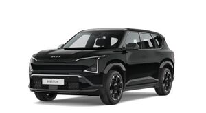 KIA EV5 GT-Line 218PS 81,4 kWh FWD *GD*P3*SOFORT*