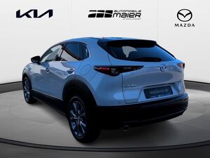 MAZDA CX-30 2.5 SKYACTIV-G 140PS EXCLUSIVE-LINE *BOSE*