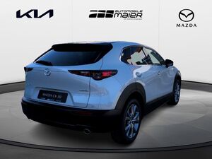 MAZDA CX-30 2.5 SKYACTIV-G 140PS EXCLUSIVE-LINE *BOSE*
