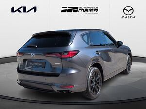 MAZDA CX-60 3.3 254PS AWD HOMURA *CONVENIENCE*SOUND*