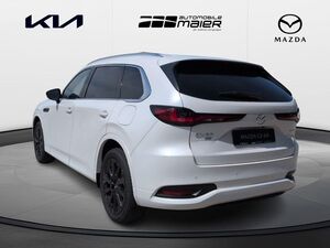 MAZDA CX-80 3.3l 254PS AWD HOMURA Plus*7-Sitzer*PANO*