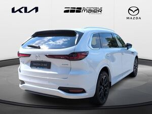 MAZDA CX-80 3.3l 254PS AWD HOMURA Plus*7-Sitzer*PANO*