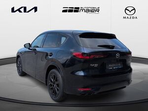 MAZDA CX-60 3.3 SKYACTIV-D 254PS AWD HOMURA Plus*BOSE*