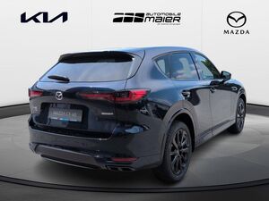MAZDA CX-60 3.3 SKYACTIV-D 254PS AWD HOMURA Plus*BOSE*