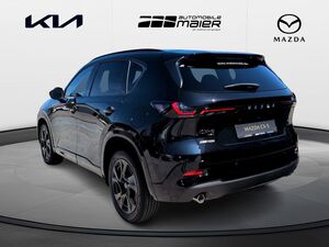 MAZDA CX-5 HOMURA 2.5 SKYACTIV-G AWD *LEDER*AMBIENTE*