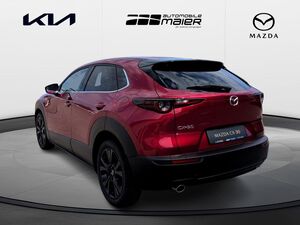 MAZDA CX-30 2.5 SKYACTIV-G HOMURA 140PS FWD *LED*NAVI*