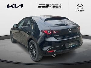 MAZDA 3 2.5l SKYACTIV-G HOMURA 140PS FWD *LED*NAVI*