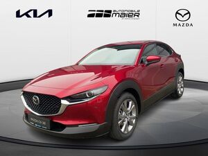 MAZDA CX-30 2.5 SKYACTIV-G 140PS EXCLUSIVE-LINE *BOSE*