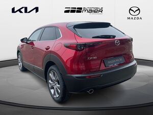 MAZDA CX-30 2.5 SKYACTIV-G 140PS EXCLUSIVE-LINE *BOSE*